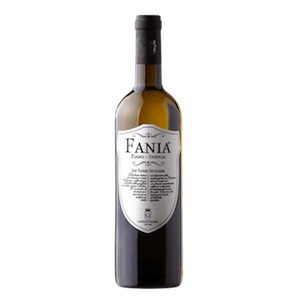 Terre Siciliane IGP 'Fania' by Cantine Gulino