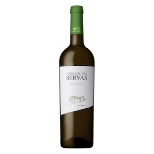 Alentejo VR Alvarinho  by Herdade das Servas