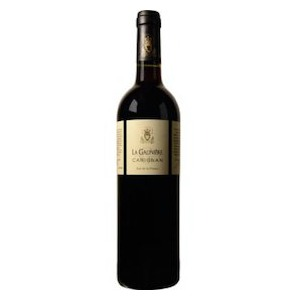 Côteaux de Peyriac IGP Carignan Noir  'La Galinière' by Château du Donjon