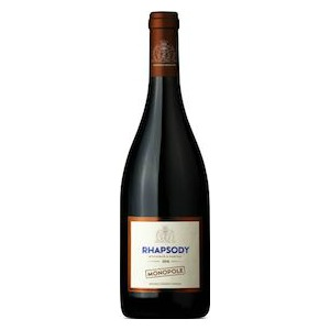 Eger OEM Classic  Bikavér  'Rhapsody' by Kovács Nimród Winery