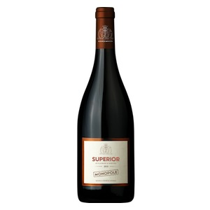 Eger OEM Superior  Bikavér  by Kovács Nimród Winery