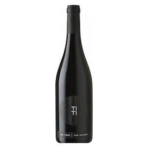 Eger OEM Classic  Bikavér  'Titi' by Gal Tibor Winery