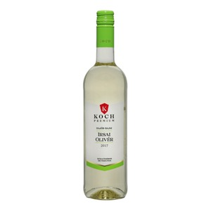 Hajós-Baja OEM Irsai Olivér  'Frisch' by Koch Winery
