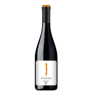 Balatonboglár OEM Chardonnay  'Selection' by Kristinus Estate