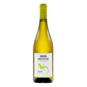 Tokaj OEM Furmint  by Château Megyer