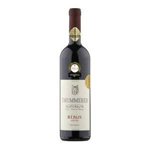 Eger OEM Superior  'Rébus Cuvée' by Thummerer Cellar