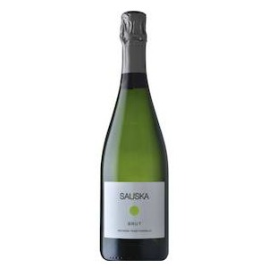 Tokaj OEM Brut  by Sauska