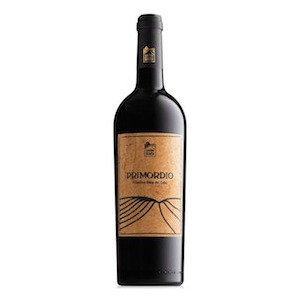Gioia del Colle DOC 'Primordio' by Cantina Giara