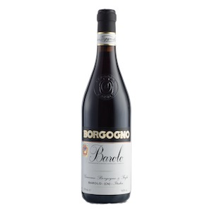 Barolo DOCG by Borgogno
