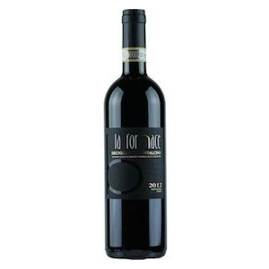 Brunello di Montalcino DOCG by Azienda Agricola La Fornace