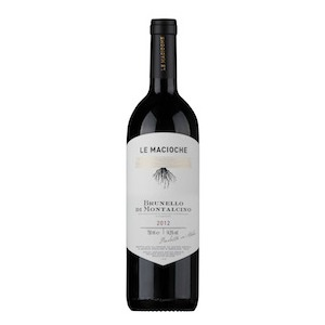Brunello di Montalcino DOCG by Le Macioche