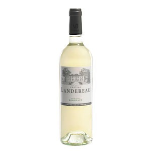 Entre-Deux-Mers AOC by Château Landereau