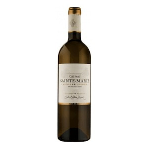 Entre-Deux-Mers AOC 'Vieilles Vignes' by Château Sainte Marie