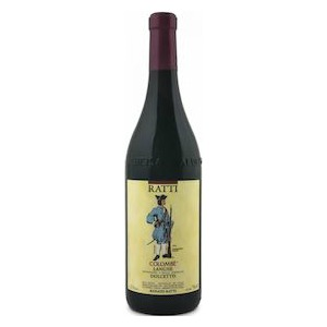 Langhe DOC Dolcetto  'Colombè' by Cantina Renato Ratti
