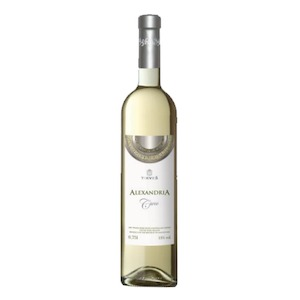Tikveš 'Alexandria Cuveé' by Tikveš Winery