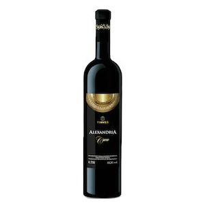Tikveš 'Alexandria Cuveé' by Tikveš Winery