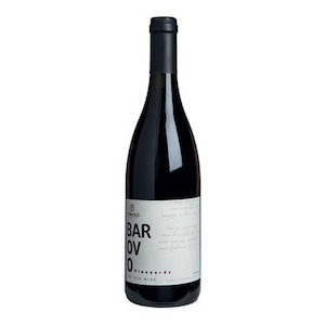 Tikveš 'Domaine Barovo' by Tikveš Winery