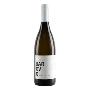 Tikveš 'Domaine Barovo' by Tikveš Winery