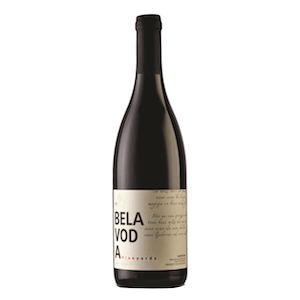 Tikveš 'Domaine Bela Voda' by Tikveš Winery