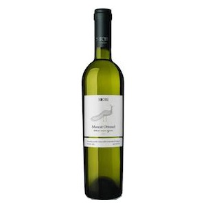 Tikveš Muscat Ottonel  by Stobi Winery