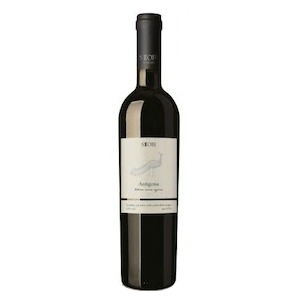 Tikveš 'Aminta' by Stobi Winery