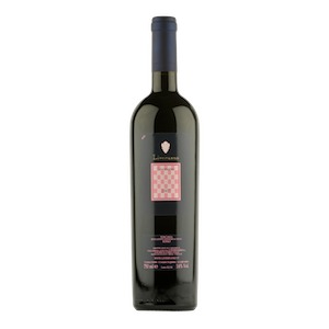 Toscana IGP 'Livernano' by Azienda Agricola Livernano