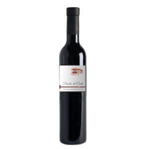 Recioto di Gambellara DOCG 'Passito Del Conte' by Cantina Tonello
