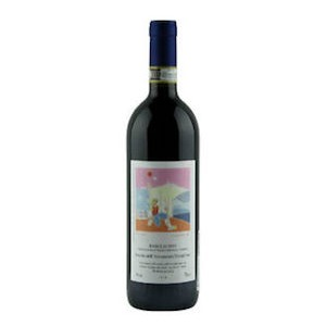 Barolo DOCG Torriglione  by Cantina Roberto Voerzio
