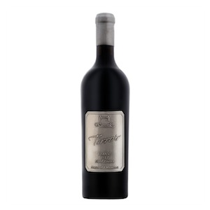 Skopje Vranec  'Terroir' by Château Kamnik