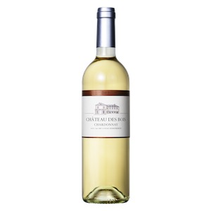 Coteau de Bourdigny AOC Chardonnay  Premier Cru  by Château des Bois