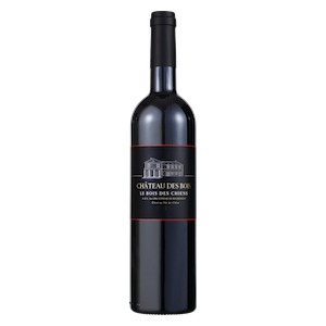 Coteau de Bourdigny AOC Premier Cru  'Le Bois des Chiens' by Château des Bois