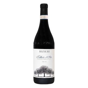 Nebbiolo d’Alba DOC by Rizieri