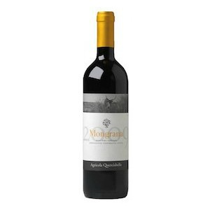 Toscana IGP 'Mongrana' by Querciabella