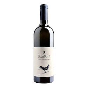 Colli del Limbara IGP 'Balajana' by Cantina Gallura