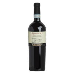 Aglianico del Vulture DOC 'Rotondo' by Azienda Vinicola Paternoster