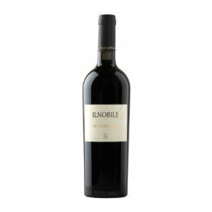 Salento IGP Negroamaro  'Il Nobile' by Vinicola Mediterranea