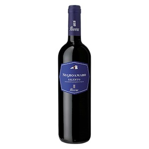 Salento IGP Negroamaro  by Azienda Vinicola Rivera