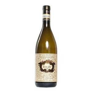 Rosazzo DOCG 'Terre Alta' by Livio Felluga