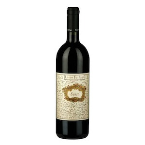 Friuli Colli Orientali DOC 'Sossò' by Livio Felluga