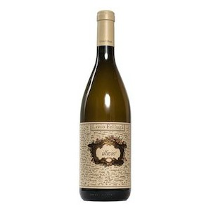 Friuli Colli Orientali DOC 'Illivio' by Livio Felluga