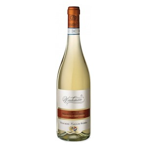 Cortese dell’Alto Monferrato DOC 'Verde Mare' by Cantina Sociale Vinchio-Vaglio