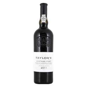 Port Vintage Port  by Taylor's Port