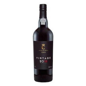 Port Vintage Port  by Quinta da Côrte