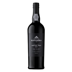 Port Vintage Port  by Quinta da Romaneira