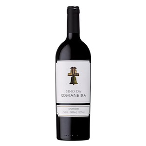 Douro DOC 'Sino da Romaniera' by Quinta da Romaneira