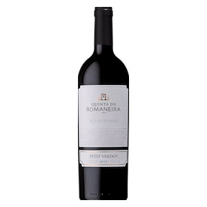 Douro DOC Petit Verdot  by Quinta da Romaneira