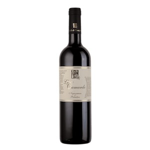 Salento IGP 'Le Camarde' by Feudi di Guagnano
