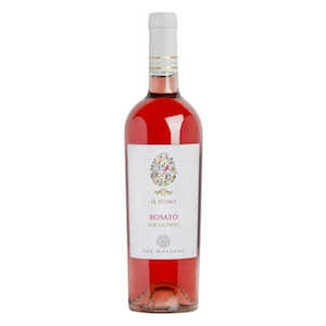 Salento IGP 'Il Pumo' by Cantine San Marzano
