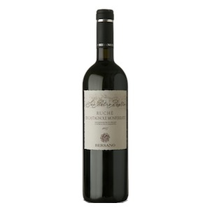 Ruché di Castagnole Monferrato DOCG 'San Pietro Realto' by Bersano Vini