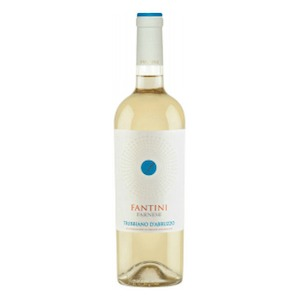 Trebbiano d'Abruzzo DOC by Vini Fantini